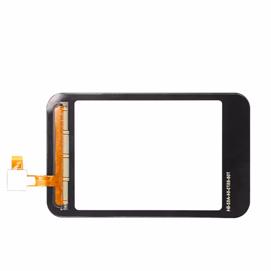 Schermo touch panel per dispositivi medici da 2,8 pollici IP69K