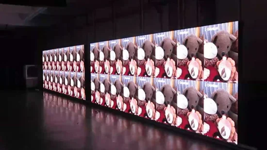 Noleggio di pubblicità esterna per interni a colori Curvo digitale mobile flessibile SMD Poster per finestre TV Schermo di visualizzazione a LED con prezzo P1.2 P1.8 P2.5 P3 P4